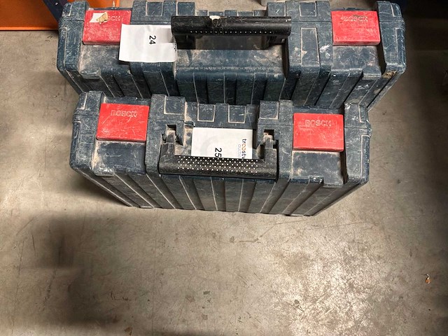 Bosch gsh 5 ce breekhamer - afbeelding 4 van  4