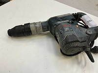 Bosch gsh 5 ge boor-/breekhamer - afbeelding 2 van  3