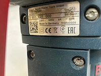 Bosch gsh 5 ge boor-/breekhamer - afbeelding 3 van  3