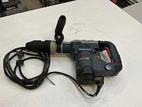 Bosch gsh 5 ge boor-/breekhamer - afbeelding 1 van  3