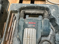 Bosch gsh11vc breekhamer - afbeelding 3 van  6