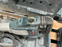 Bosch gsh11vc breekhamer - afbeelding 4 van  6