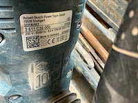 Bosch gsh11vc breekhamer - afbeelding 5 van  6