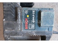 Bosch gsh5ce afslaghamer - afbeelding 3 van  6