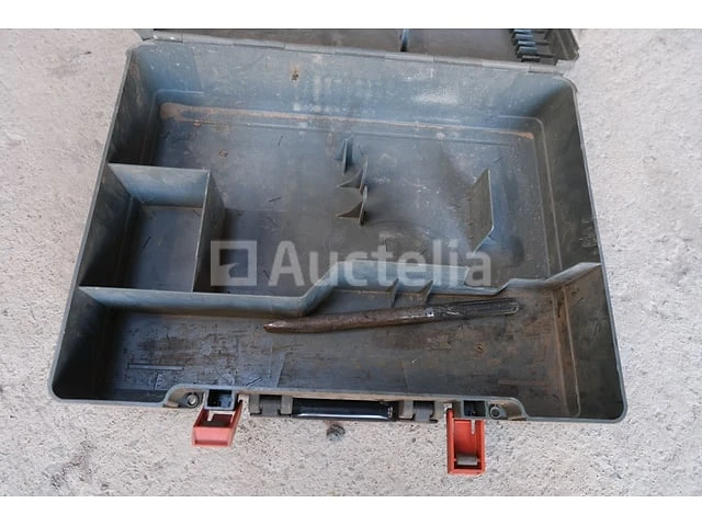Bosch gsh5ce afslaghamer - afbeelding 6 van  6