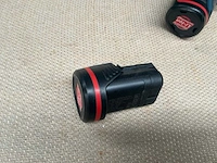 Bosch gsr 10,8v-li-2 schroefboormachine - afbeelding 4 van  8