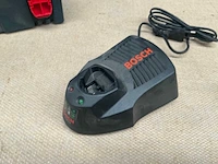 Bosch gsr 10,8v-li-2 schroefboormachine - afbeelding 5 van  8