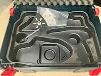 Bosch gsr 10,8v-li-2 schroefboormachine - afbeelding 6 van  8