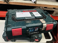 Bosch gsr 14,4-2li accu schroefmachine - afbeelding 4 van  4