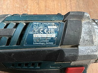 Bosch gsr 14,4 ve-2-li accu boormachine - afbeelding 4 van  5