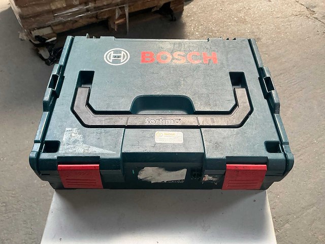 Bosch gsr 14,4 ve-2-li schroefboormachine - afbeelding 6 van  7
