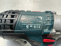 Bosch gsr 14,4 ve-2-li schroefboormachine - afbeelding 7 van  7