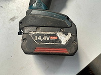 Bosch gsr 14,4 ve-2-li schroefboormachine - afbeelding 4 van  6