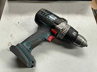 Bosch gsr 14,4 ve-2 li schroefboormachine - afbeelding 4 van  6