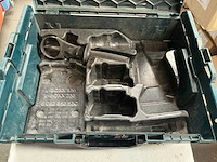 Bosch gsr 14,4 ve-2 li schroefboormachine - afbeelding 2 van  3