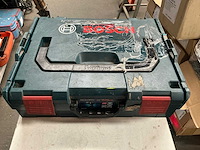 Bosch gsr 14,4 ve-2 li schroefboormachine - afbeelding 5 van  6
