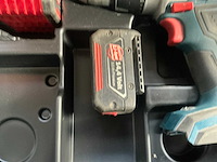 Bosch gsr 14,4 ve-2-li schroefboormachine - afbeelding 3 van  6