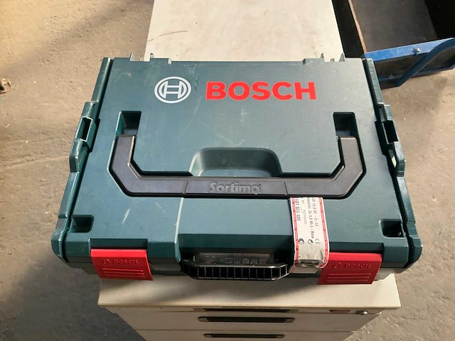Bosch gsr 14,4 ve-2-li schroefboormachine - afbeelding 5 van  6
