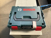 Bosch gsr 14,4 ve-2-li schroefboormachine - afbeelding 4 van  5