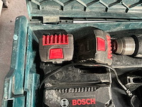 Bosch gsr 14,4 ve-2-li schroefboormachine - afbeelding 4 van  8