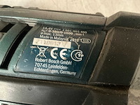 Bosch gsr 14,4 ve-2-li schroefboormachine - afbeelding 6 van  8