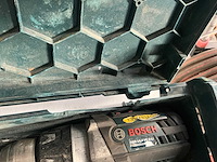 Bosch gsr 14,4 ve-2-li schroefboormachine - afbeelding 8 van  8