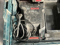 Bosch gsr 14,4 ve-2-li schroefboormachine - afbeelding 3 van  7