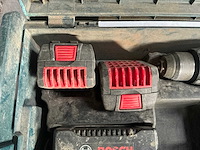 Bosch gsr 14,4 ve-2-li schroefboormachine - afbeelding 4 van  7