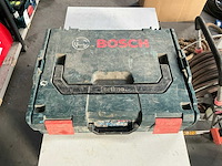 Bosch gsr 14,4 ve-2-li schroefboormachine - afbeelding 6 van  7