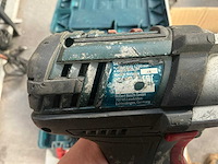 Bosch gsr 14,4 ve-2-li schroefboormachine - afbeelding 6 van  7