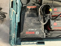 Bosch gsr 14,4 ve-2-li schroefboormachine - afbeelding 2 van  5