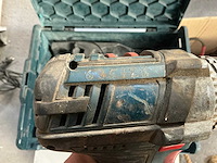 Bosch gsr 14,4 ve-2-li schroefboormachine - afbeelding 4 van  5