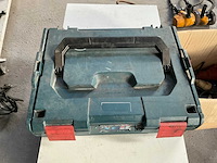 Bosch gsr 14,4 ve-2-li schroefboormachine - afbeelding 5 van  5