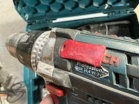 Bosch gsr 14,4 ve-2-li schroefboormachine - afbeelding 6 van  6