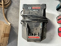 Bosch gsr 14,4 ve-2-li schroefboormachine - afbeelding 3 van  5