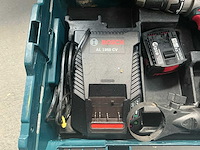 Bosch gsr 14,4 ve-2-li schroefboormachine - afbeelding 5 van  7