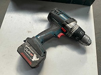 Bosch gsr 14,4 ve-2-li schroefboormachine - afbeelding 3 van  6