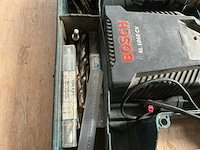 Bosch gsr 14,4 ve-li accu boormachine - afbeelding 5 van  6