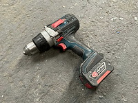 Bosch gsr 14,4ve-2-li schroefboormachine - afbeelding 2 van  7
