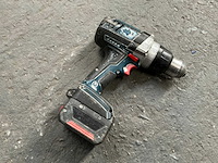 Bosch gsr 14,4ve-2-li schroefboormachine - afbeelding 3 van  7