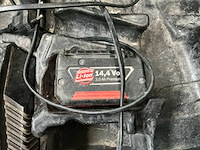 Bosch gsr 14,4ve-2-li schroefboormachine - afbeelding 4 van  7