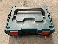 Bosch gsr 14,4ve-2-li schroefboormachine - afbeelding 6 van  7