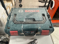 Bosch gsr 14,4ve-2-li schroefboormachine - afbeelding 6 van  7