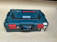 Bosch gsr 18 v-ec accu schroefboormachine - afbeelding 6 van  6