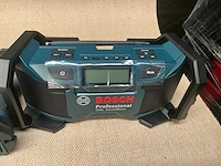 Bosch gsr 18 v-li accu schroefboormachine - afbeelding 3 van  5