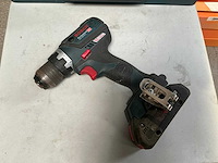Bosch gsr 18v-60c schroefboormachine - afbeelding 2 van  8