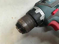 Bosch gsr 18v-60c schroefboormachine - afbeelding 4 van  8