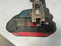 Bosch gsr 18v-60c schroefboormachine - afbeelding 5 van  8