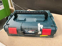 Bosch gsr 18v-li schroefboormachine (2x) - afbeelding 6 van  6