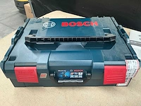 Bosch gsr 18v-li schroefboormachine - afbeelding 4 van  6